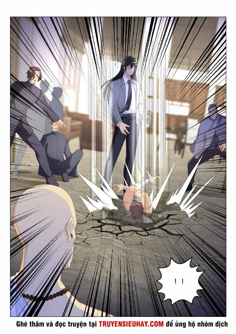 Trọng Sinh Đô Thị Tu Tiên Chapter 173 - Trang 2