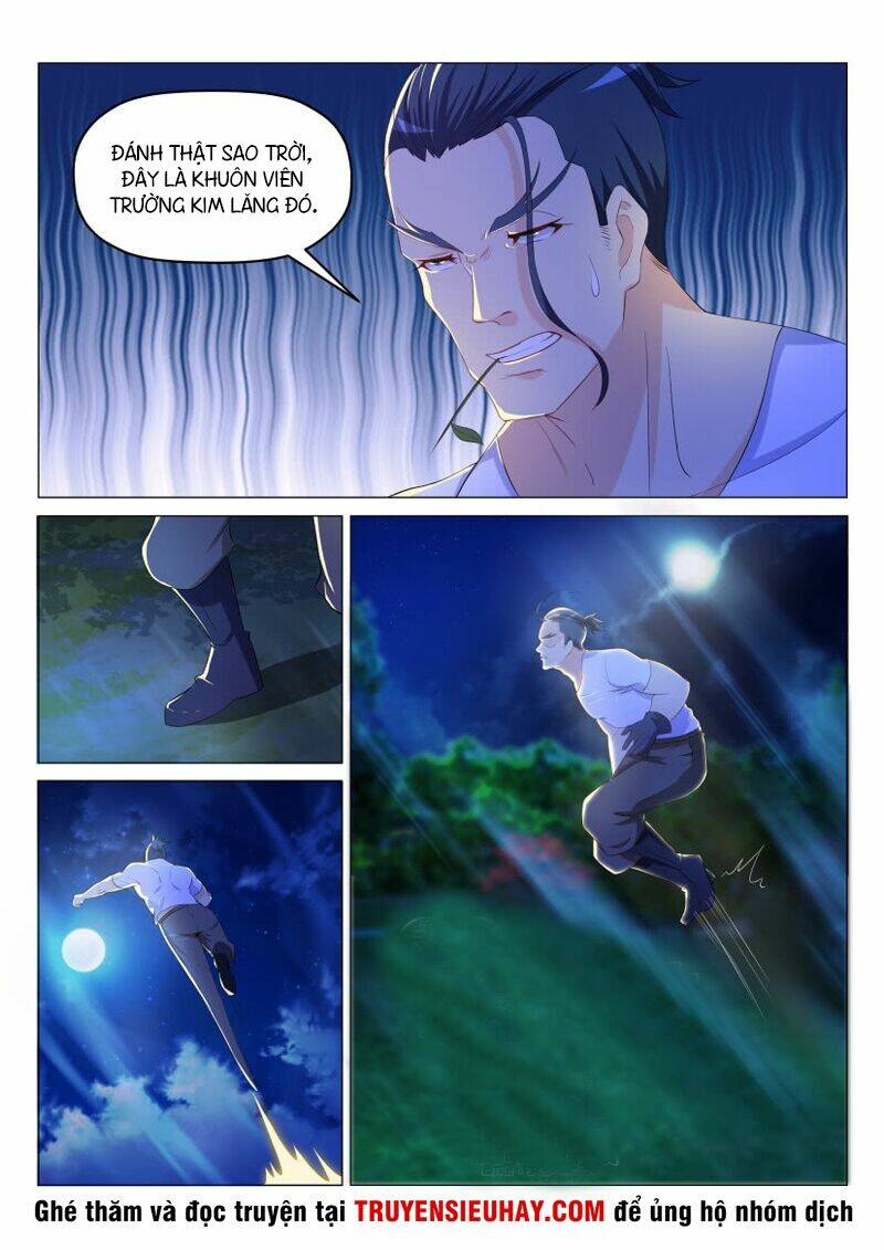 Trọng Sinh Đô Thị Tu Tiên Chapter 179 - Trang 2