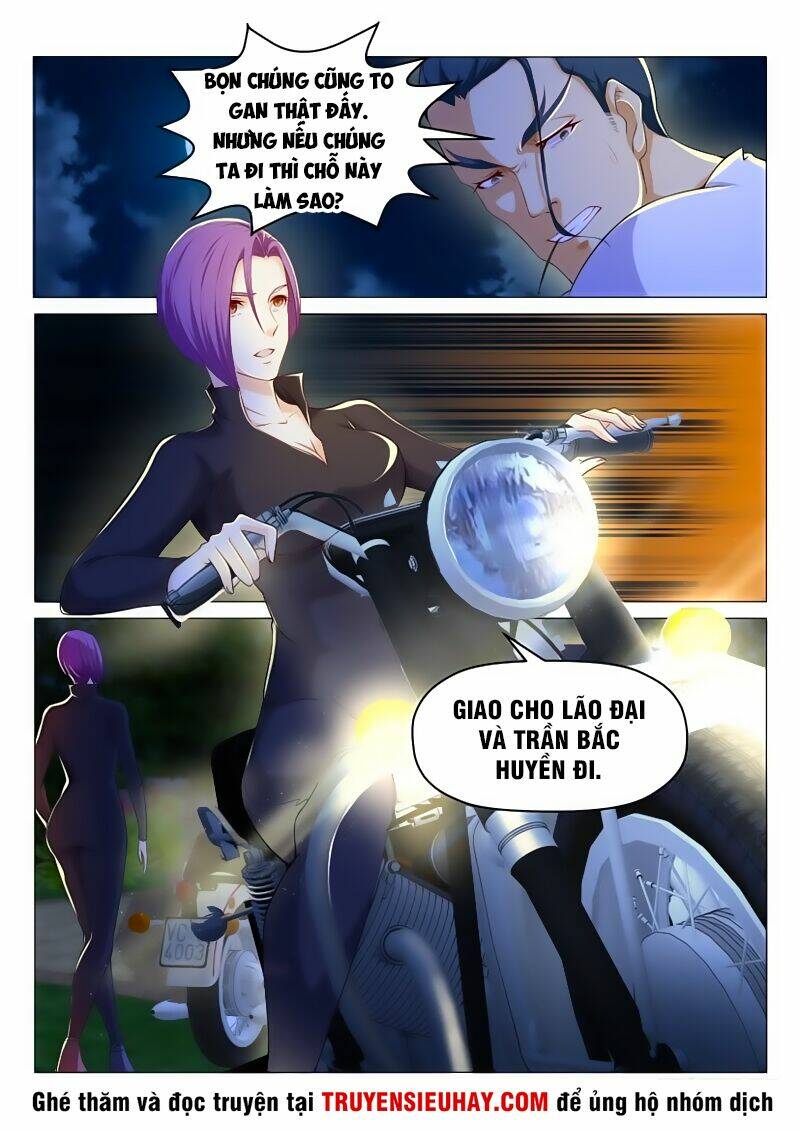 Trọng Sinh Đô Thị Tu Tiên Chapter 179 - Trang 2