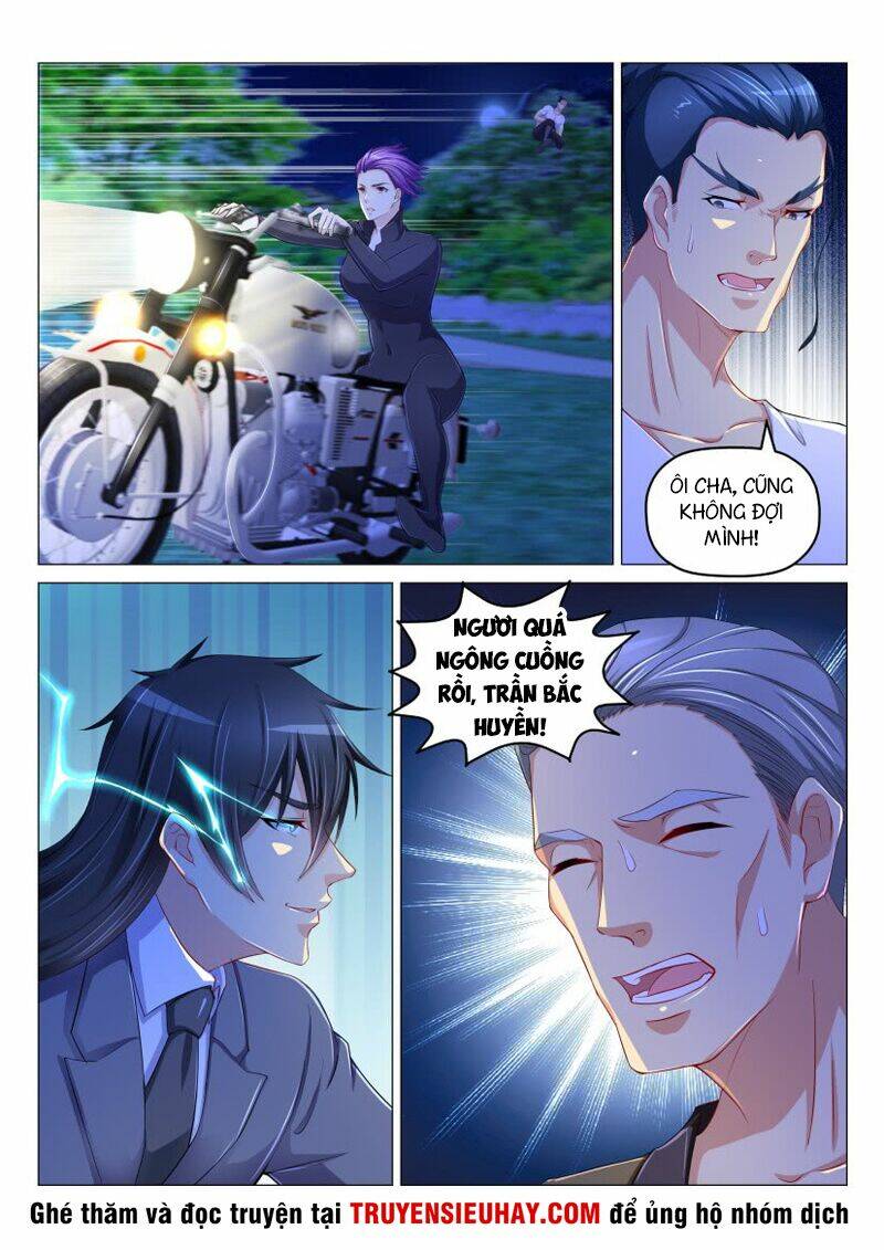 Trọng Sinh Đô Thị Tu Tiên Chapter 179 - Trang 2