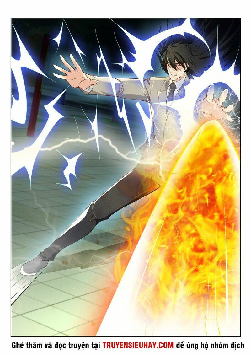 Trọng Sinh Đô Thị Tu Tiên Chapter 181 - Trang 2