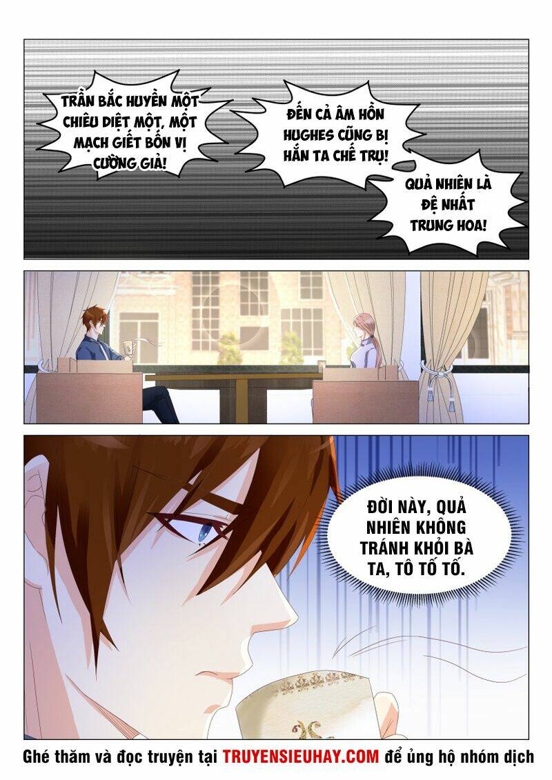 Trọng Sinh Đô Thị Tu Tiên Chapter 182 - Trang 2