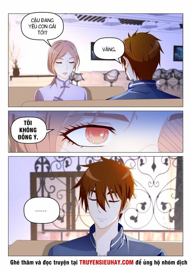 Trọng Sinh Đô Thị Tu Tiên Chapter 182 - Trang 2