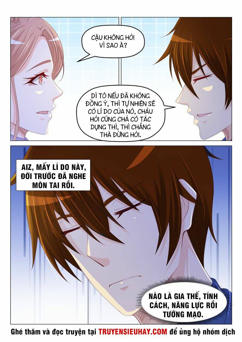 Trọng Sinh Đô Thị Tu Tiên Chapter 182 - Trang 2