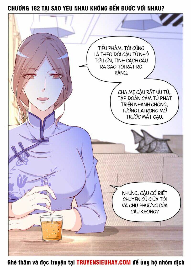Trọng Sinh Đô Thị Tu Tiên Chapter 182 - Trang 2