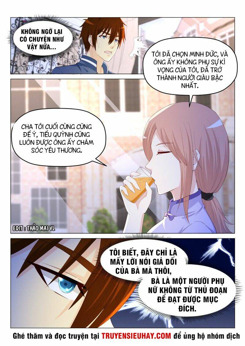 Trọng Sinh Đô Thị Tu Tiên Chapter 182 - Trang 2
