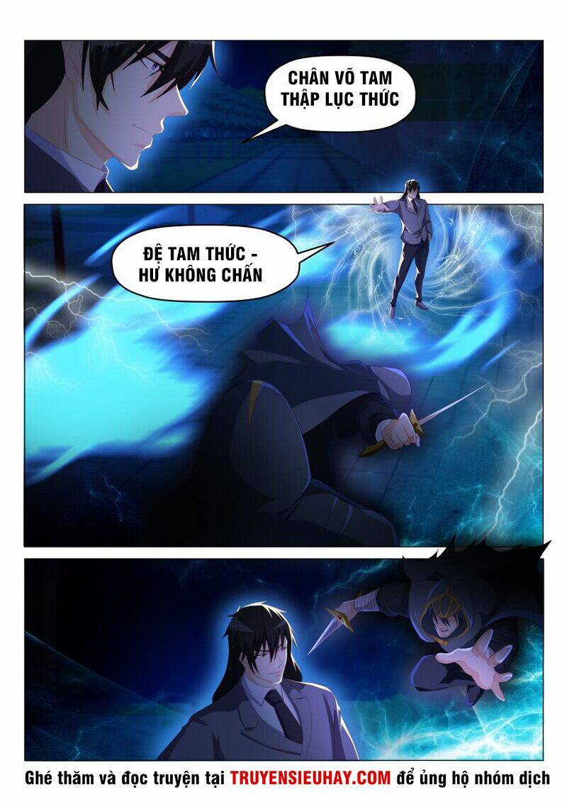 Trọng Sinh Đô Thị Tu Tiên Chapter 182 - Trang 2