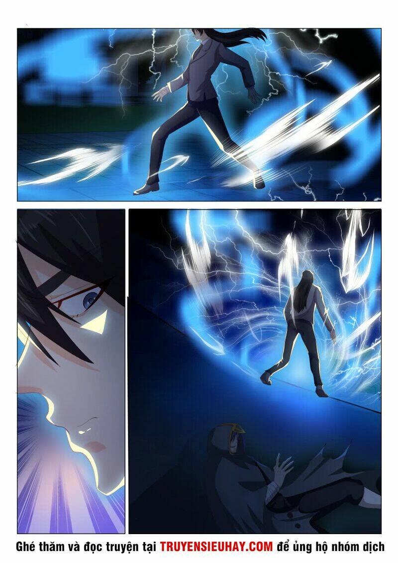 Trọng Sinh Đô Thị Tu Tiên Chapter 182 - Trang 2