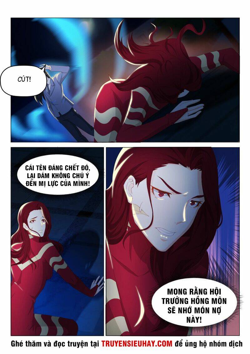 Trọng Sinh Đô Thị Tu Tiên Chapter 182 - Trang 2