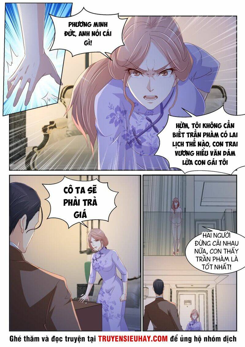 Trọng Sinh Đô Thị Tu Tiên Chapter 184 - Trang 2