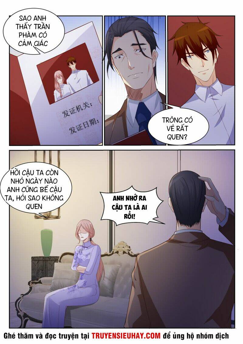 Trọng Sinh Đô Thị Tu Tiên Chapter 184 - Trang 2