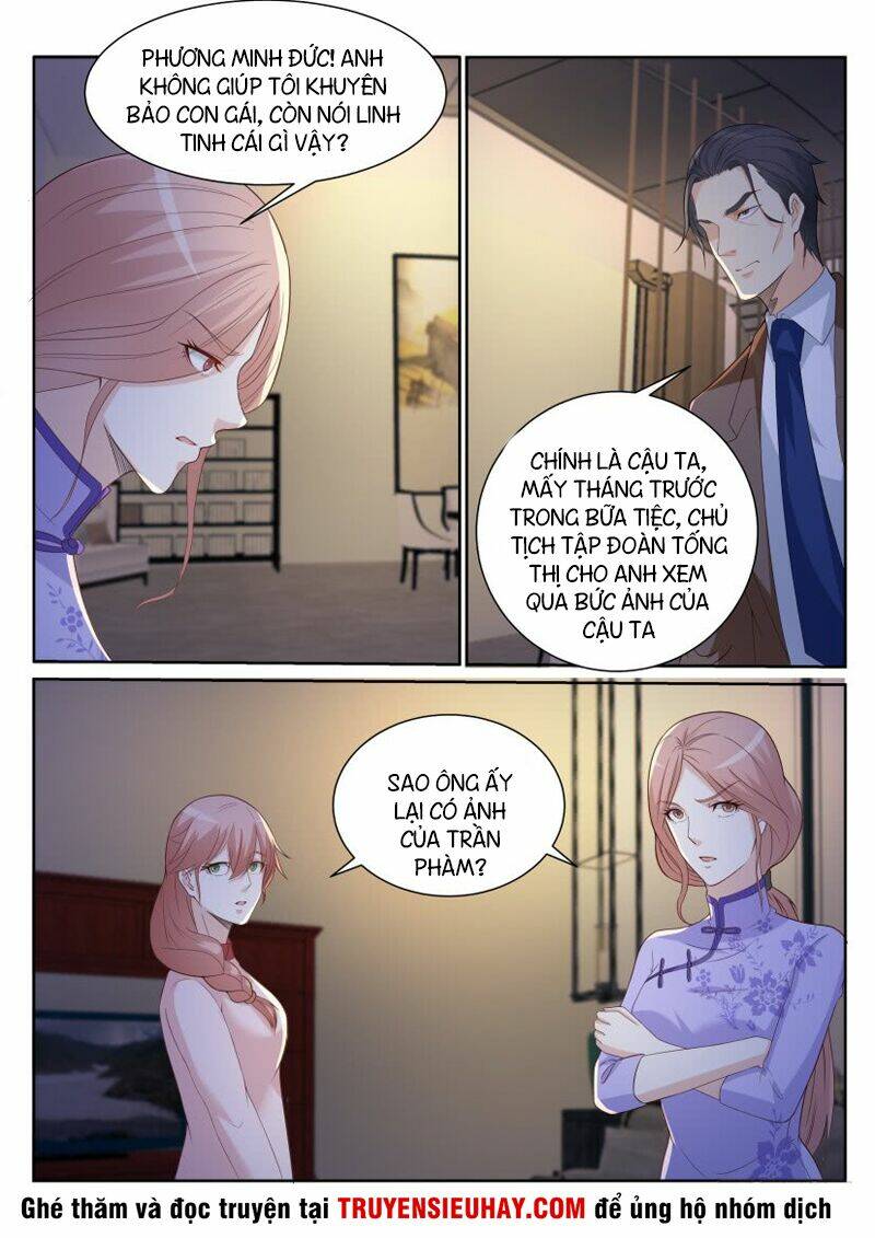 Trọng Sinh Đô Thị Tu Tiên Chapter 184 - Trang 2