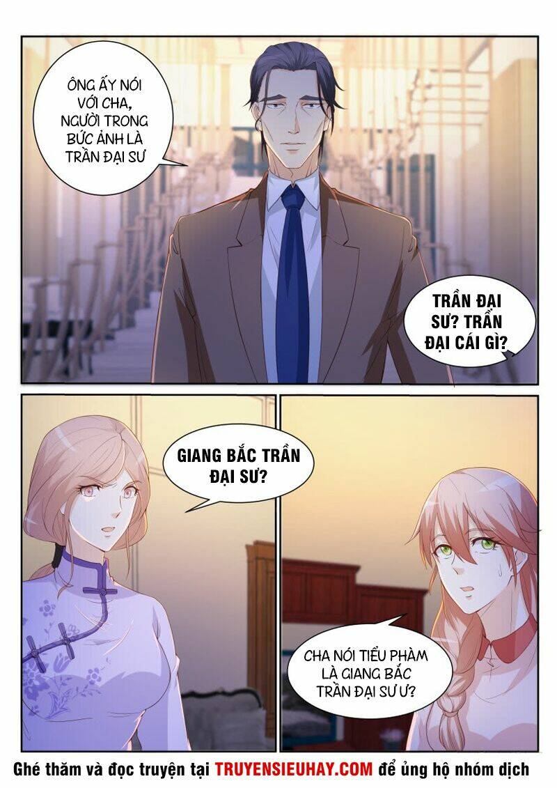 Trọng Sinh Đô Thị Tu Tiên Chapter 184 - Trang 2