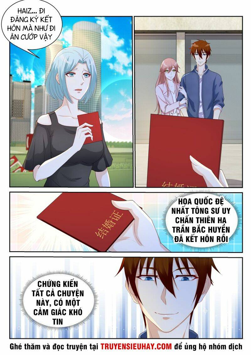 Trọng Sinh Đô Thị Tu Tiên Chapter 184 - Trang 2