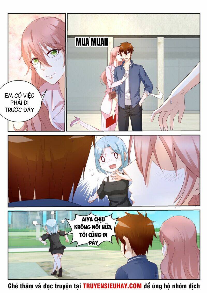 Trọng Sinh Đô Thị Tu Tiên Chapter 184 - Trang 2