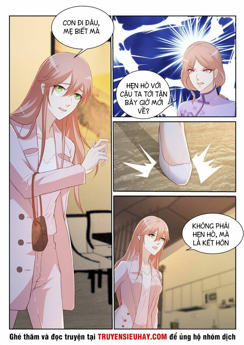 Trọng Sinh Đô Thị Tu Tiên Chapter 184 - Trang 2