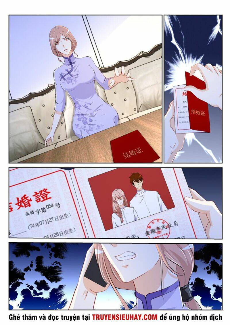 Trọng Sinh Đô Thị Tu Tiên Chapter 184 - Trang 2