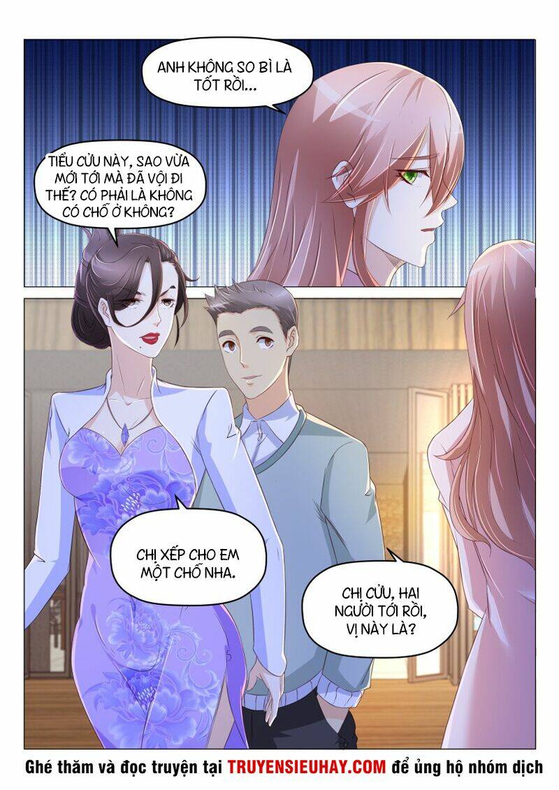Trọng Sinh Đô Thị Tu Tiên Chapter 186 - Trang 2