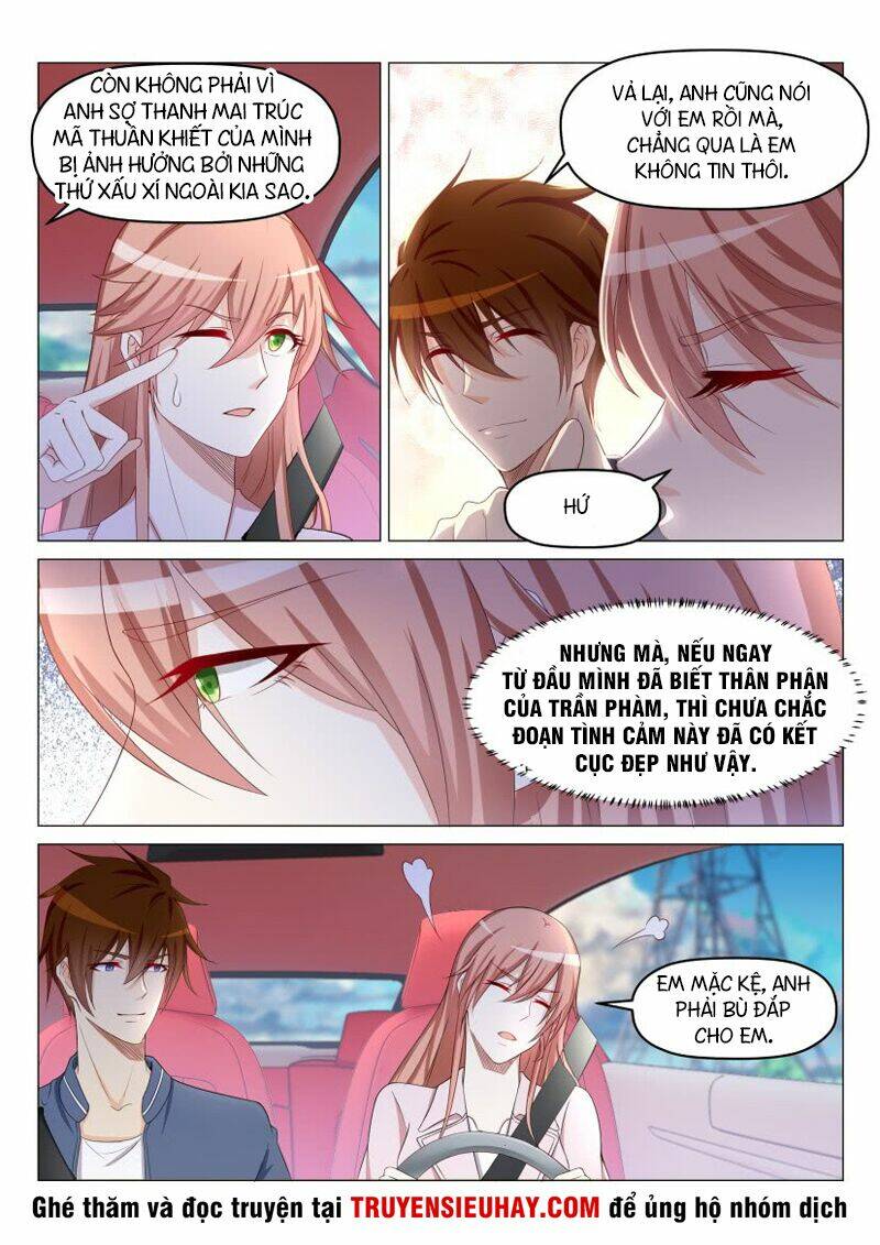 Trọng Sinh Đô Thị Tu Tiên Chapter 186 - Trang 2