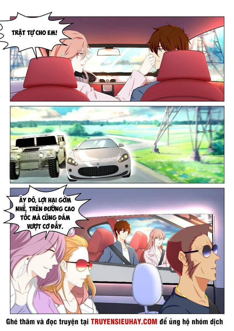 Trọng Sinh Đô Thị Tu Tiên Chapter 186 - Trang 2