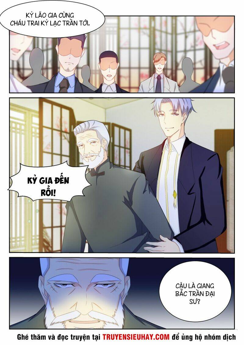 Trọng Sinh Đô Thị Tu Tiên Chapter 192 - Trang 2