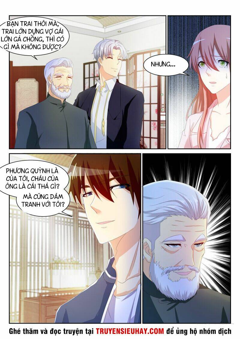 Trọng Sinh Đô Thị Tu Tiên Chapter 192 - Trang 2