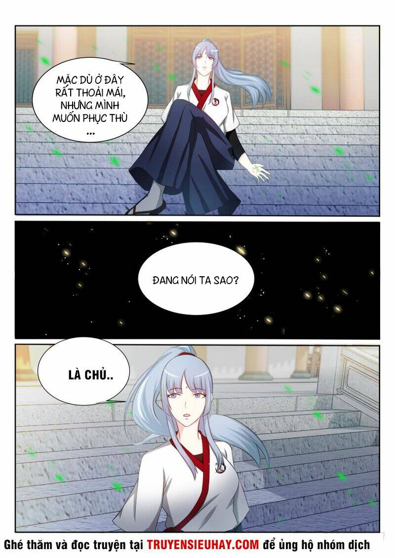 Trọng Sinh Đô Thị Tu Tiên Chapter 199 - Trang 2
