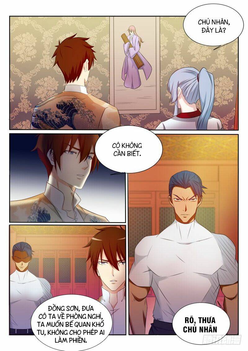 Trọng Sinh Đô Thị Tu Tiên Chapter 199 - Trang 2