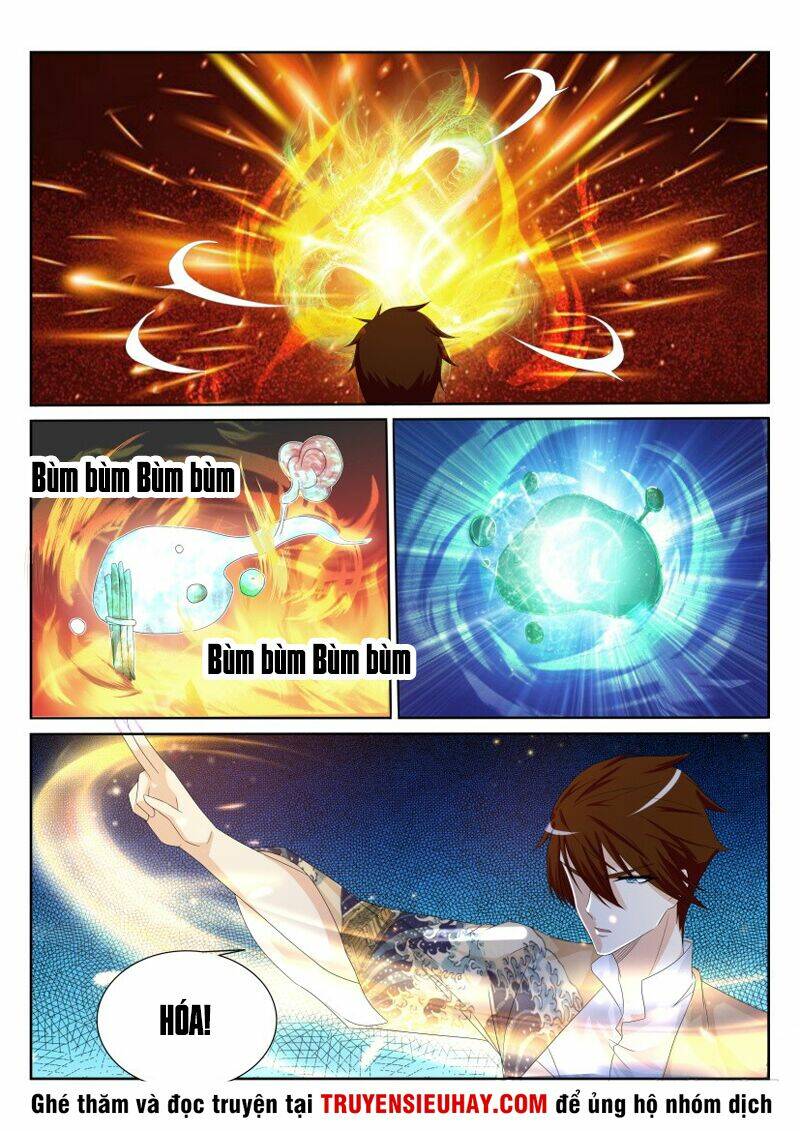 Trọng Sinh Đô Thị Tu Tiên Chapter 199 - Trang 2