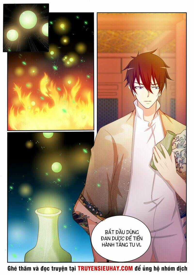 Trọng Sinh Đô Thị Tu Tiên Chapter 199 - Trang 2