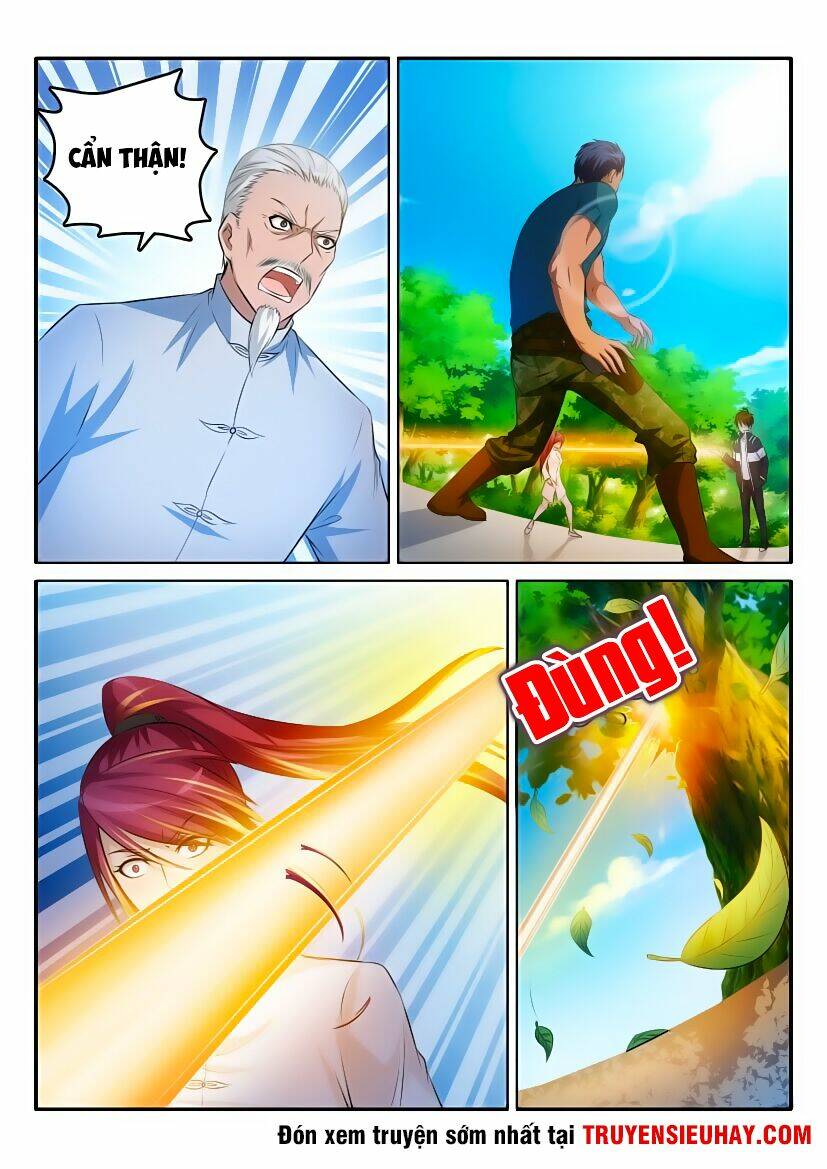 Trọng Sinh Đô Thị Tu Tiên Chapter 2 - Trang 2