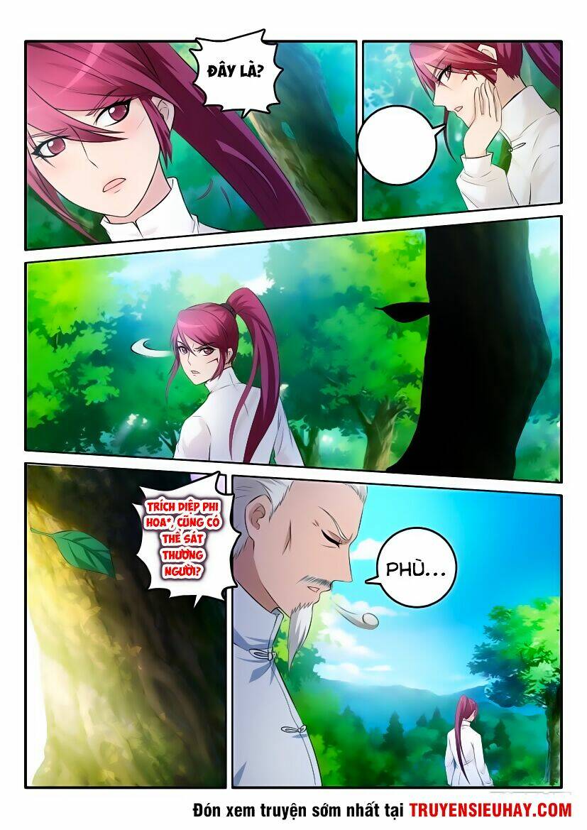 Trọng Sinh Đô Thị Tu Tiên Chapter 2 - Trang 2