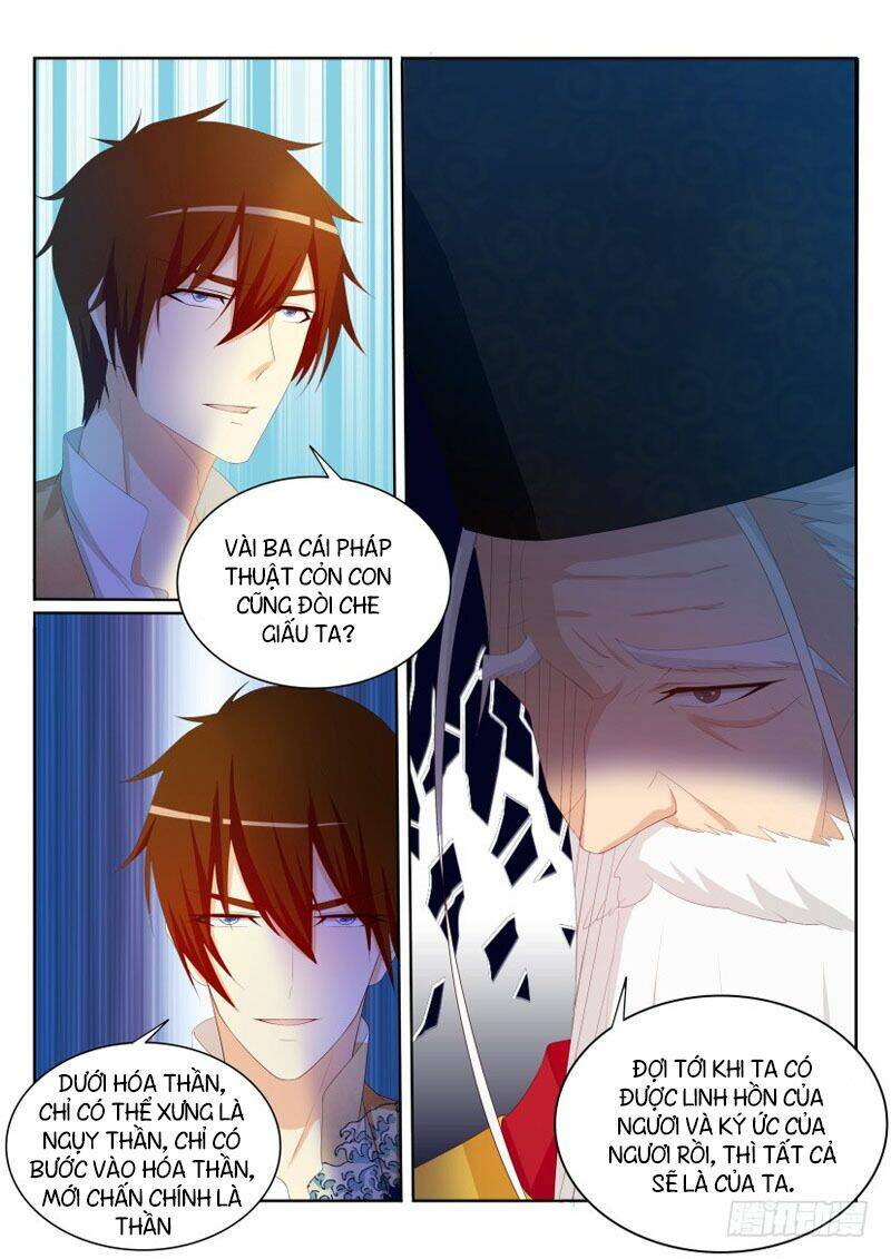 Trọng Sinh Đô Thị Tu Tiên Chapter 203 - Trang 2