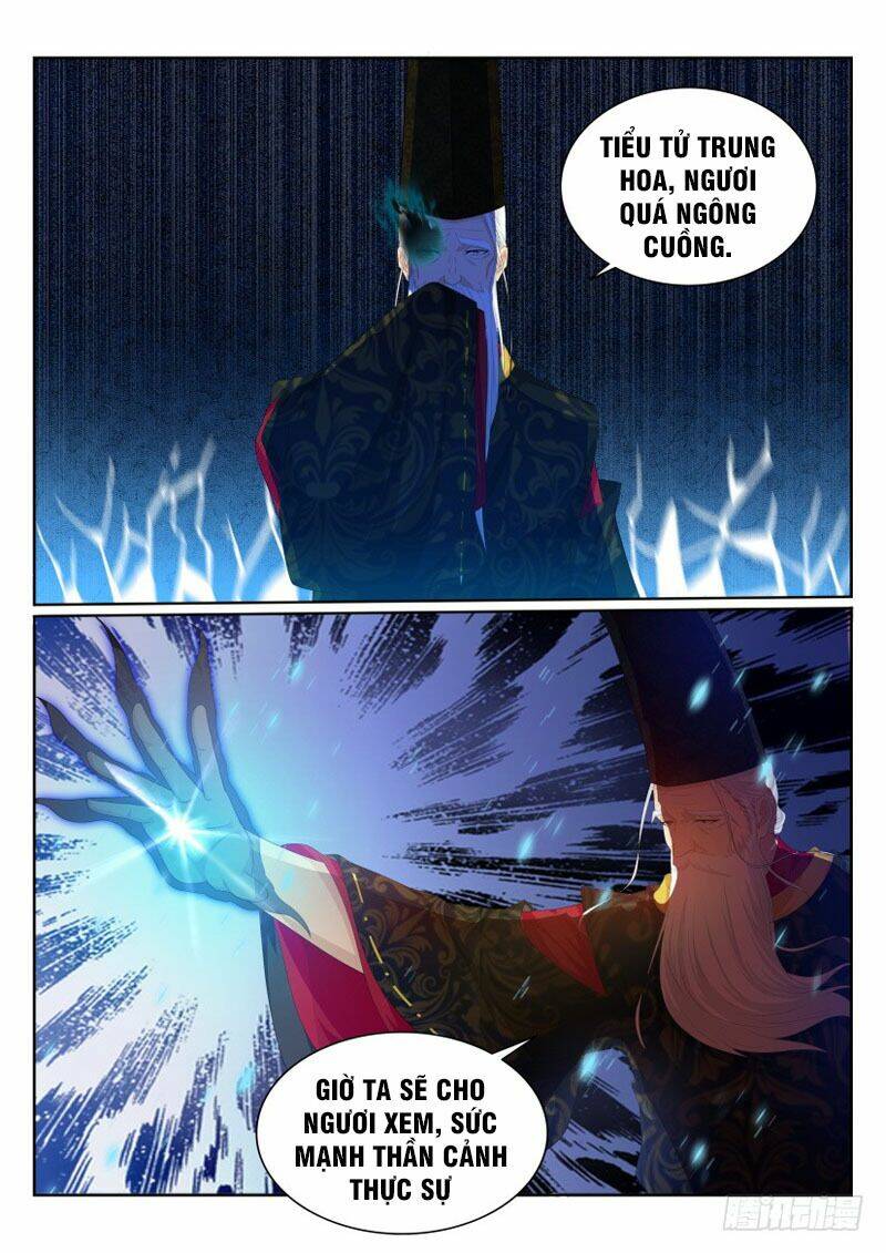 Trọng Sinh Đô Thị Tu Tiên Chapter 203 - Trang 2