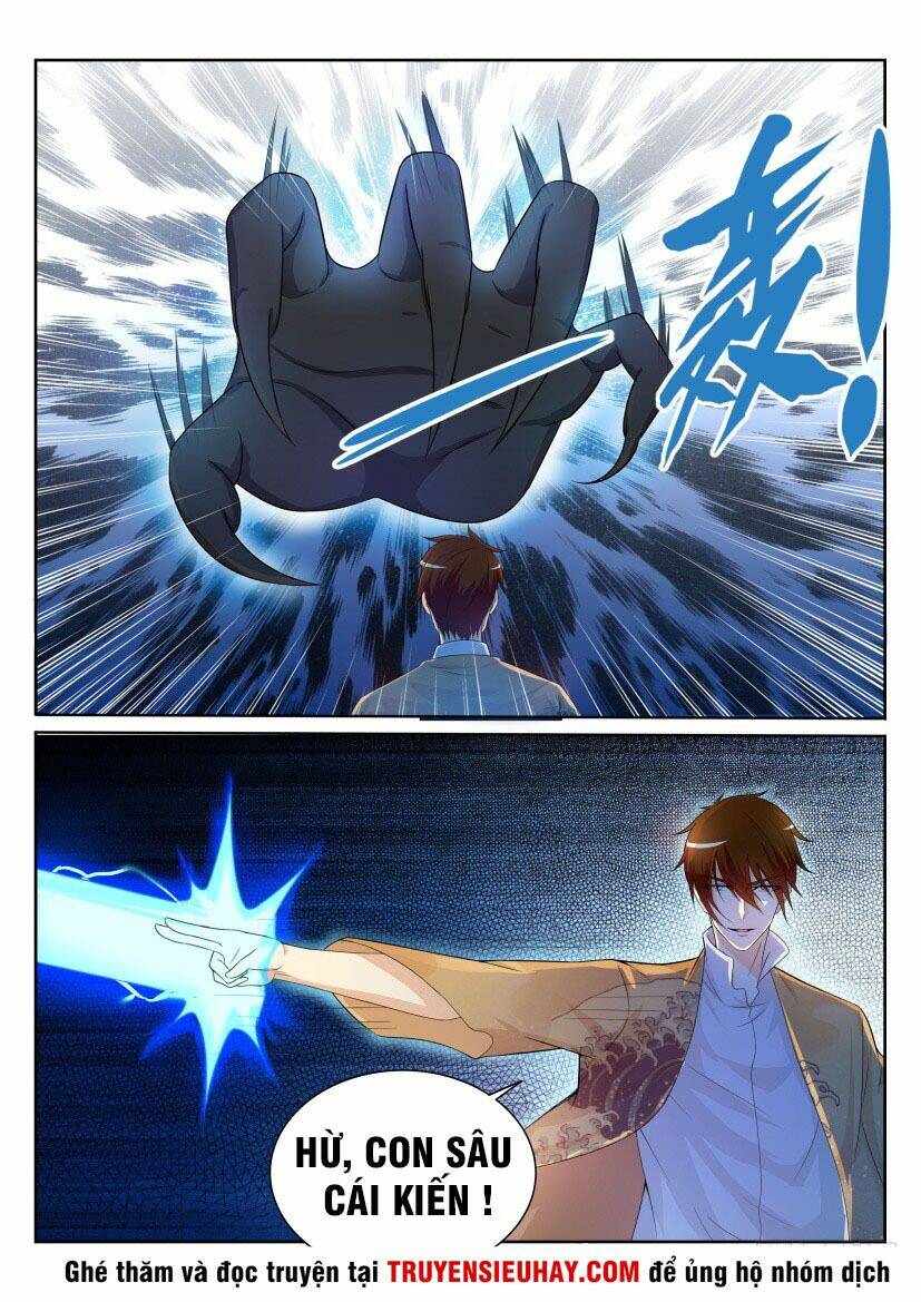 Trọng Sinh Đô Thị Tu Tiên Chapter 203 - Trang 2