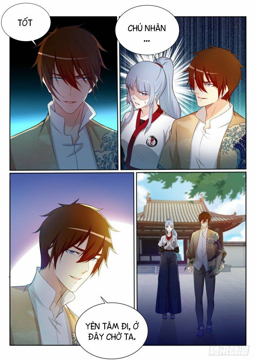 Trọng Sinh Đô Thị Tu Tiên Chapter 203 - Trang 2