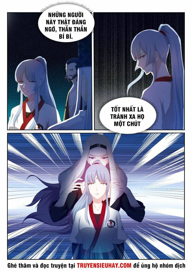 Trọng Sinh Đô Thị Tu Tiên Chapter 203 - Trang 2