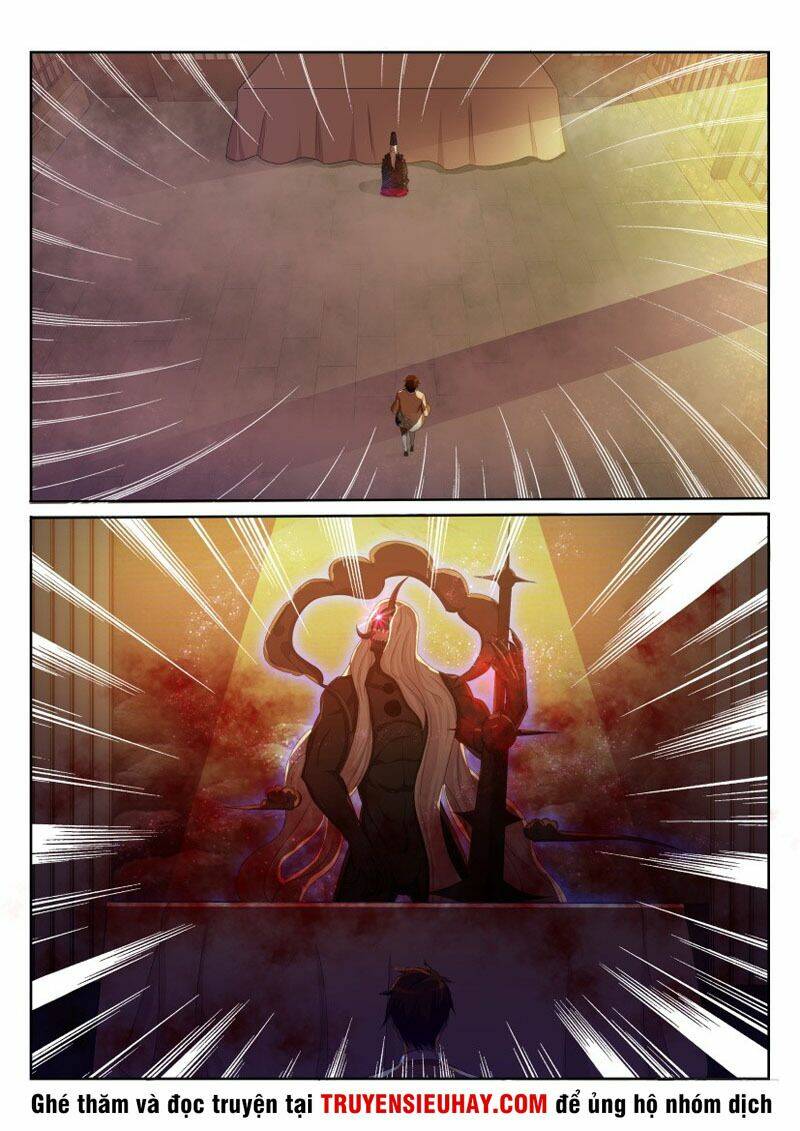 Trọng Sinh Đô Thị Tu Tiên Chapter 203 - Trang 2