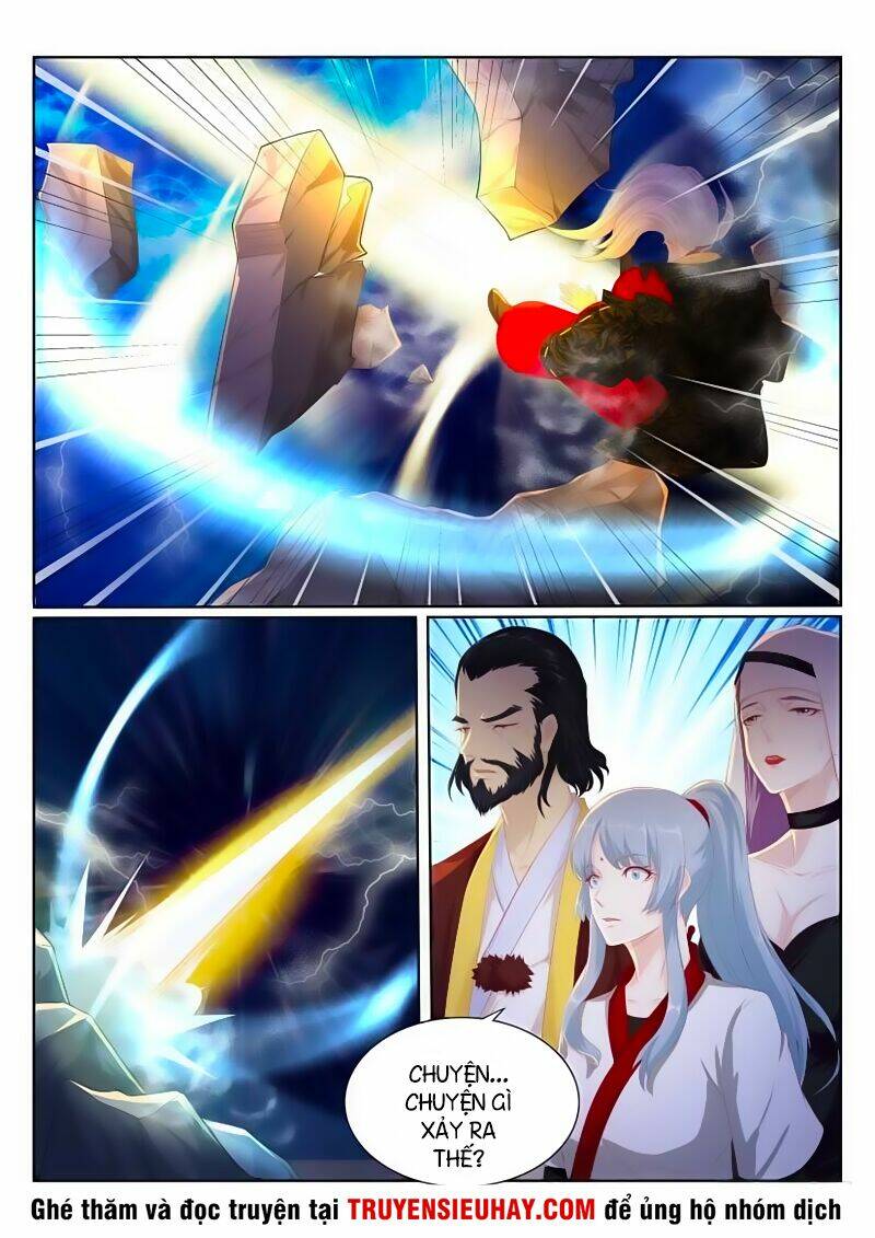 Trọng Sinh Đô Thị Tu Tiên Chapter 204 - Trang 2