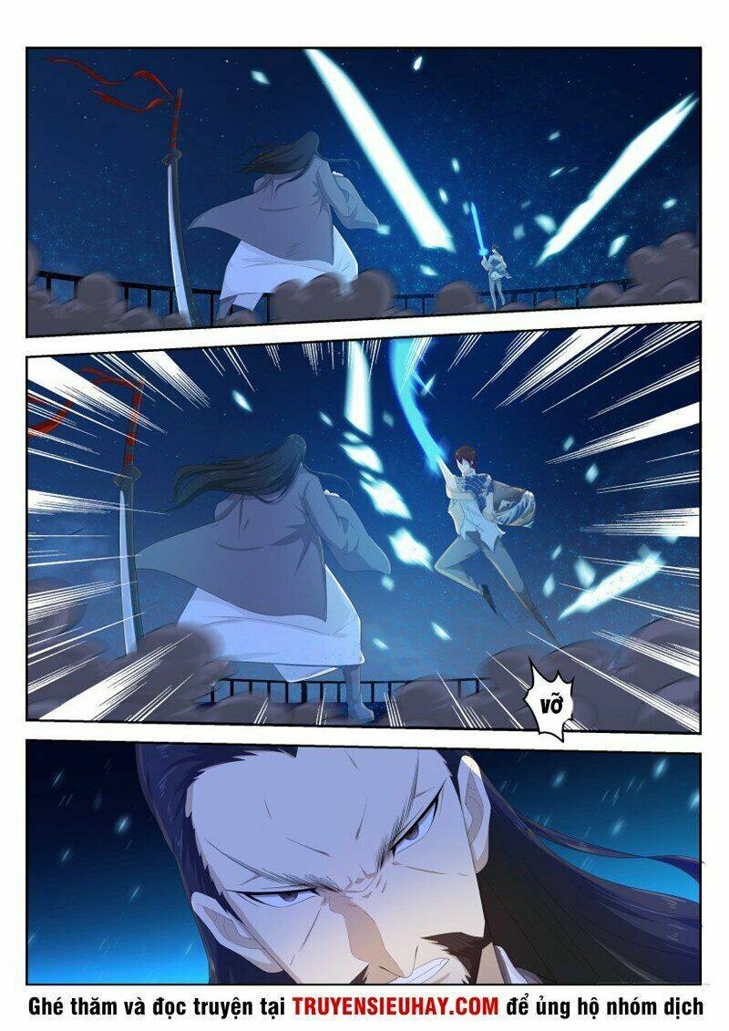 Trọng Sinh Đô Thị Tu Tiên Chapter 209 - Trang 2