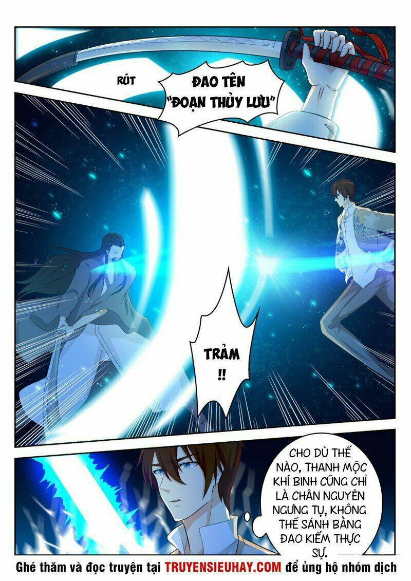 Trọng Sinh Đô Thị Tu Tiên Chapter 209 - Trang 2