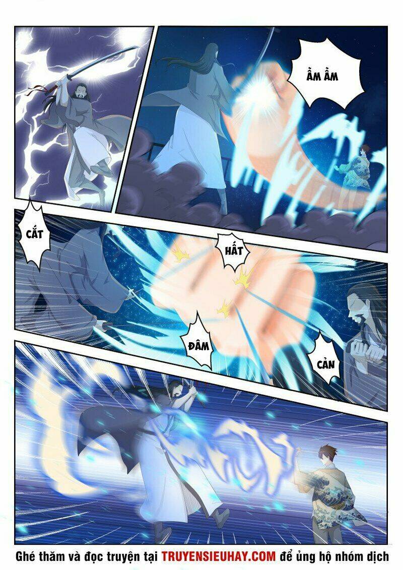 Trọng Sinh Đô Thị Tu Tiên Chapter 209 - Trang 2