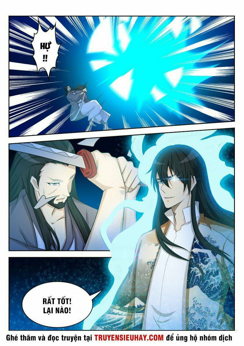 Trọng Sinh Đô Thị Tu Tiên Chapter 209 - Trang 2