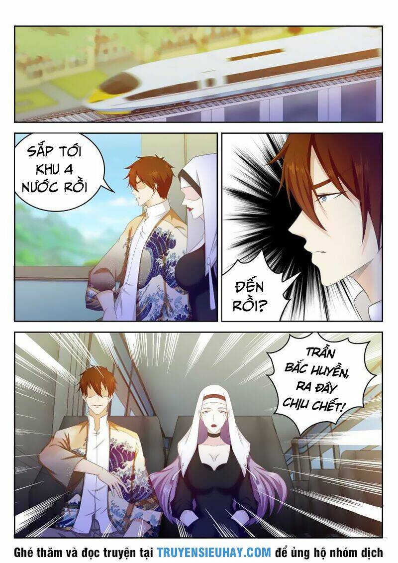 Trọng Sinh Đô Thị Tu Tiên Chapter 212 - Trang 2