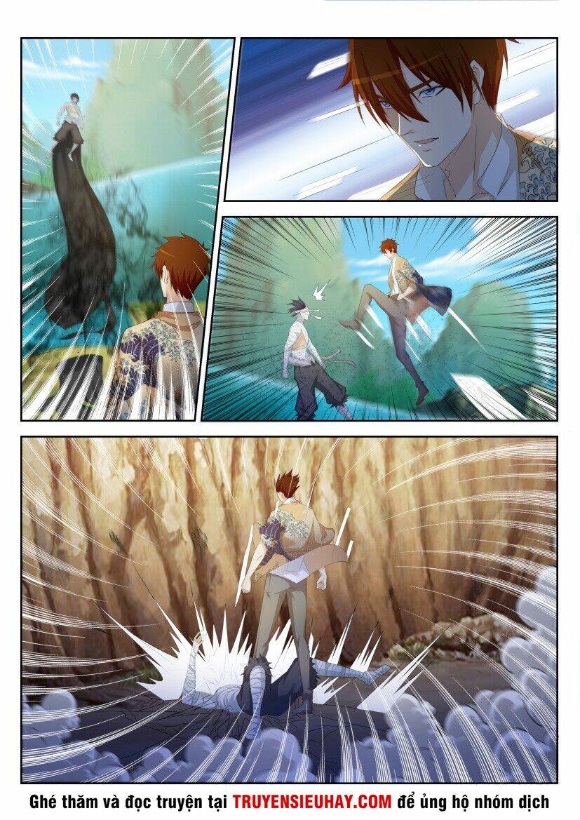 Trọng Sinh Đô Thị Tu Tiên Chapter 216 - Trang 2