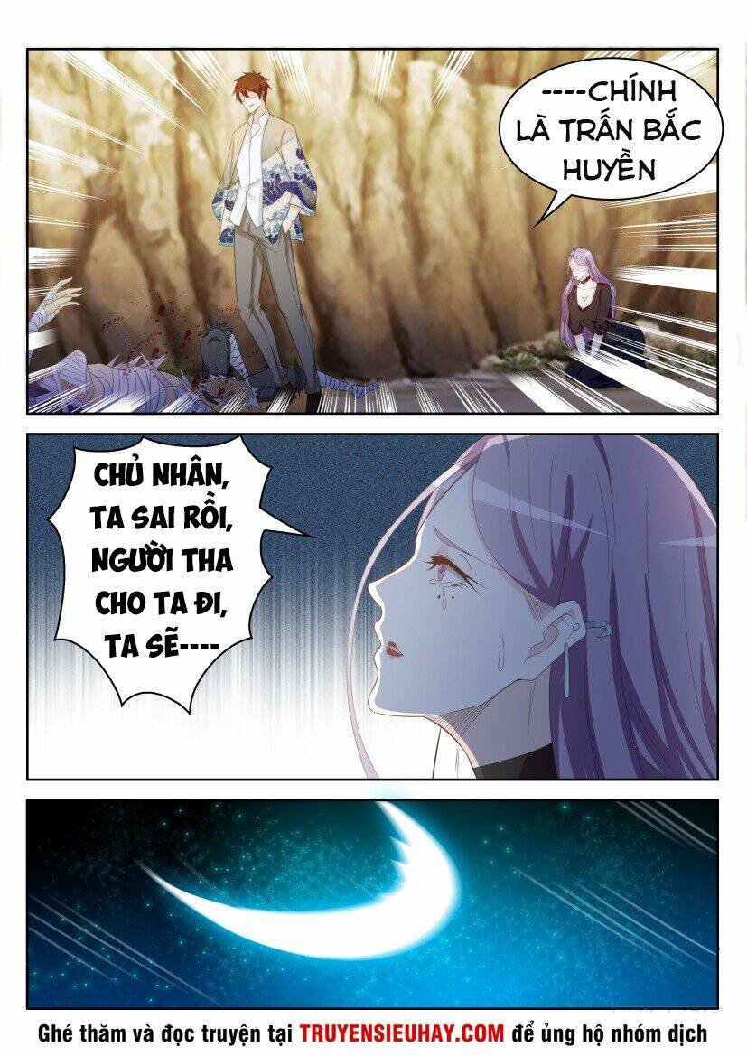 Trọng Sinh Đô Thị Tu Tiên Chapter 216 - Trang 2