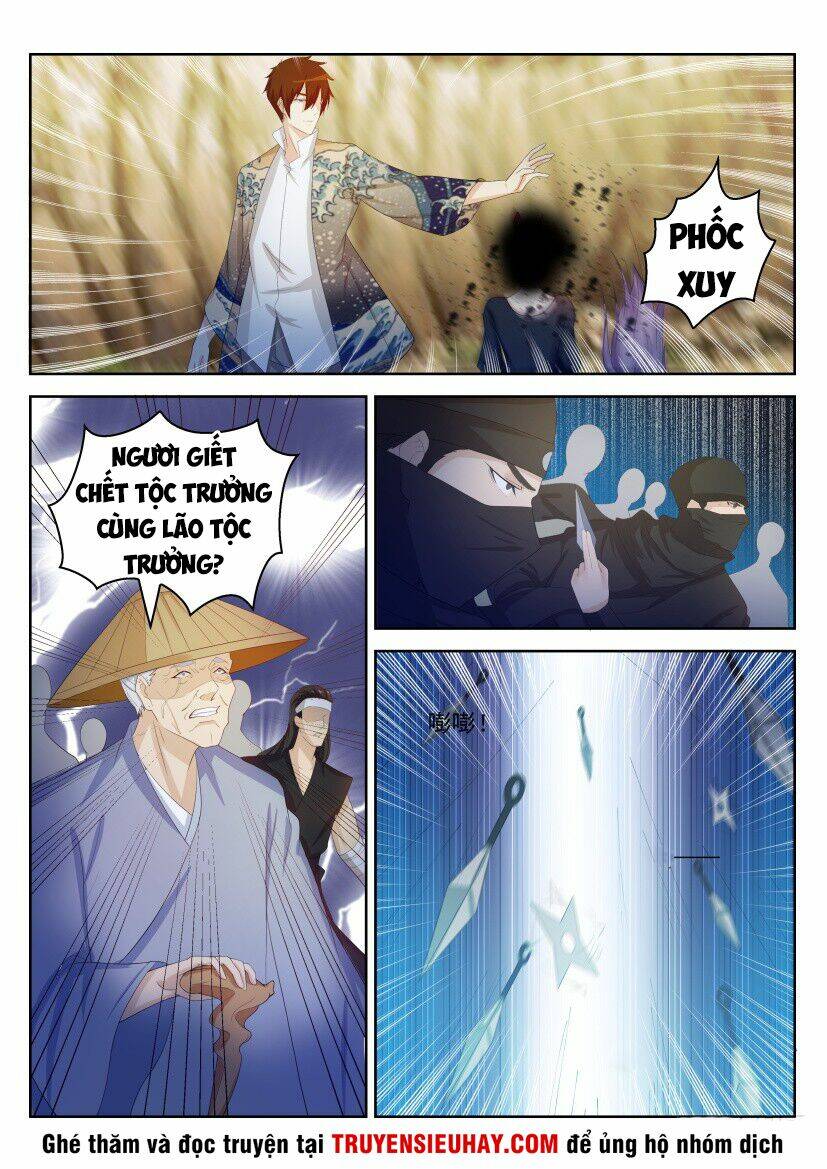 Trọng Sinh Đô Thị Tu Tiên Chapter 216 - Trang 2