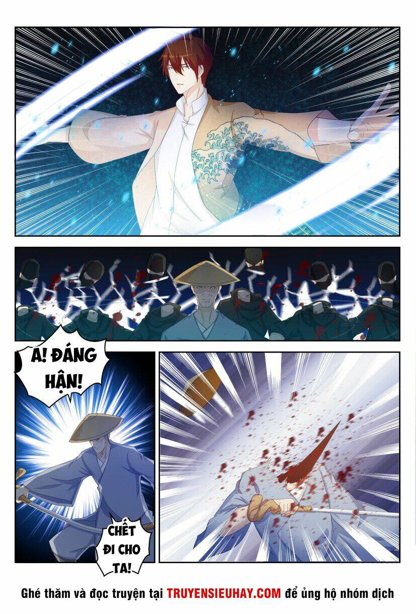 Trọng Sinh Đô Thị Tu Tiên Chapter 216 - Trang 2