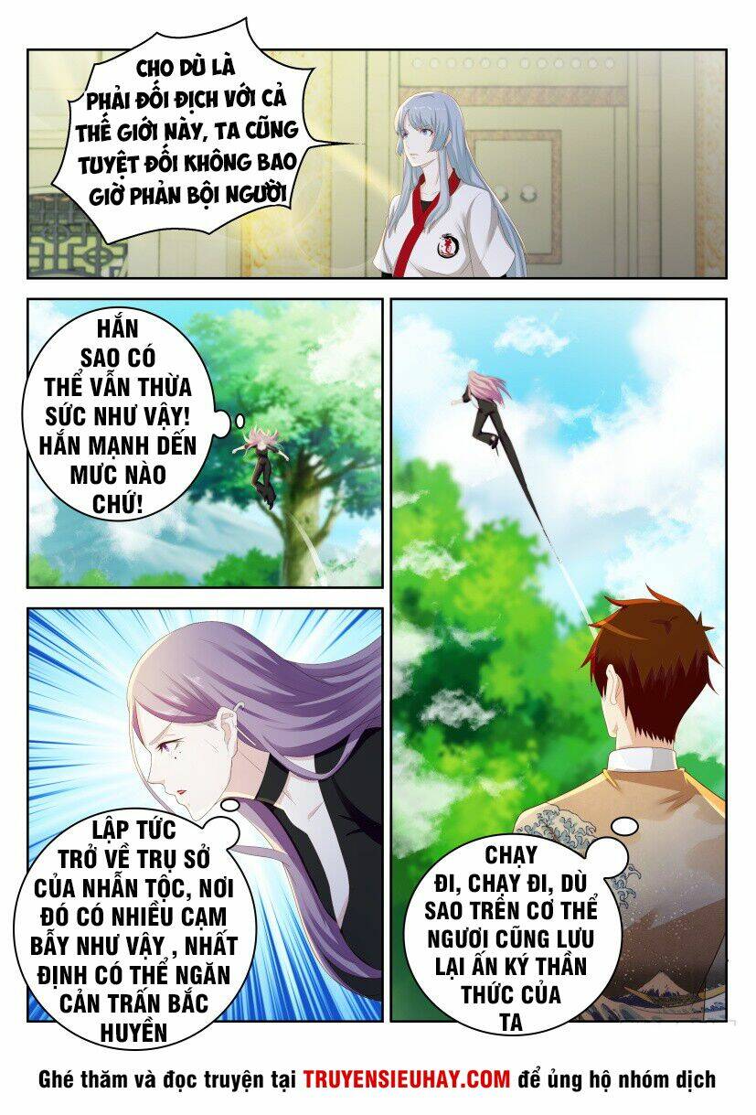 Trọng Sinh Đô Thị Tu Tiên Chapter 216 - Trang 2