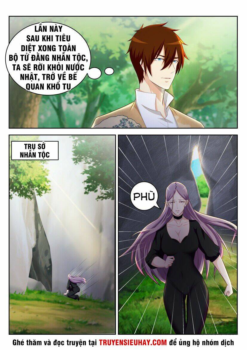 Trọng Sinh Đô Thị Tu Tiên Chapter 216 - Trang 2
